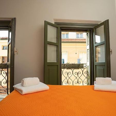 Appartamento Roma 55 Мантуя Екстер'єр фото