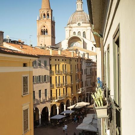 Appartamento Roma 55 Мантуя Екстер'єр фото